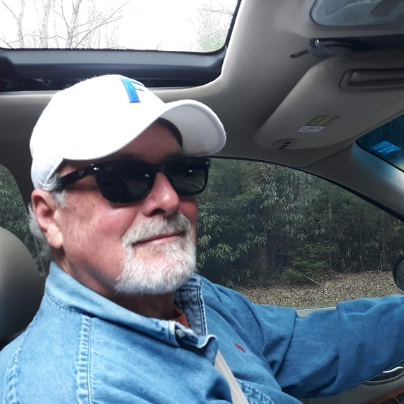 Meet your Posher, Michael - Picture 1 of 1